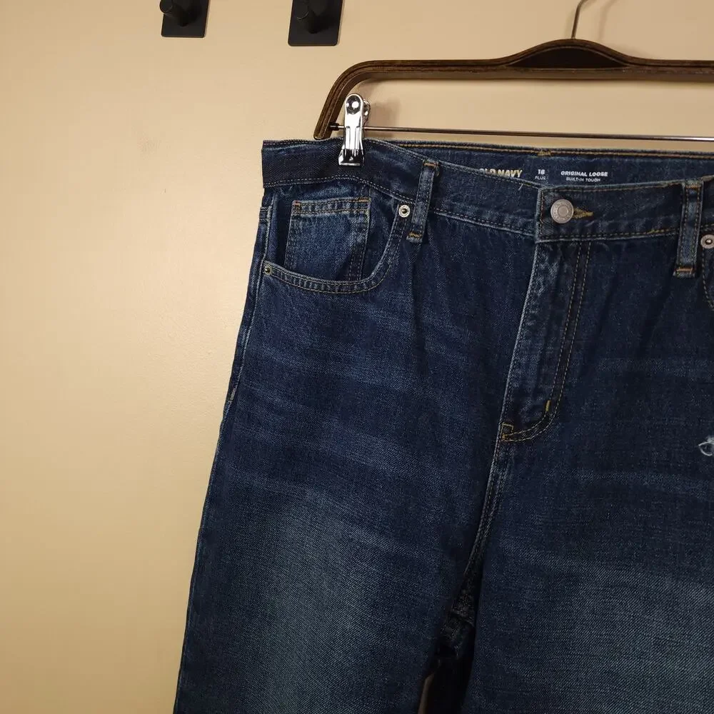 Old Navy new tags